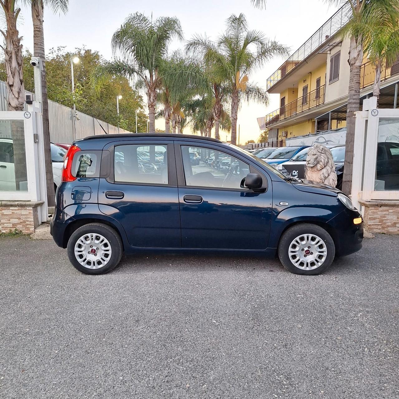 Fiat Panda 1.2 Easy