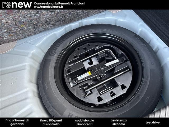 RENAULT Clio 1.2 tce Evolution 115cv