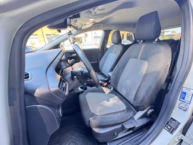Ford Puma 1.0 ecoboost Titanium X s&s 125cv