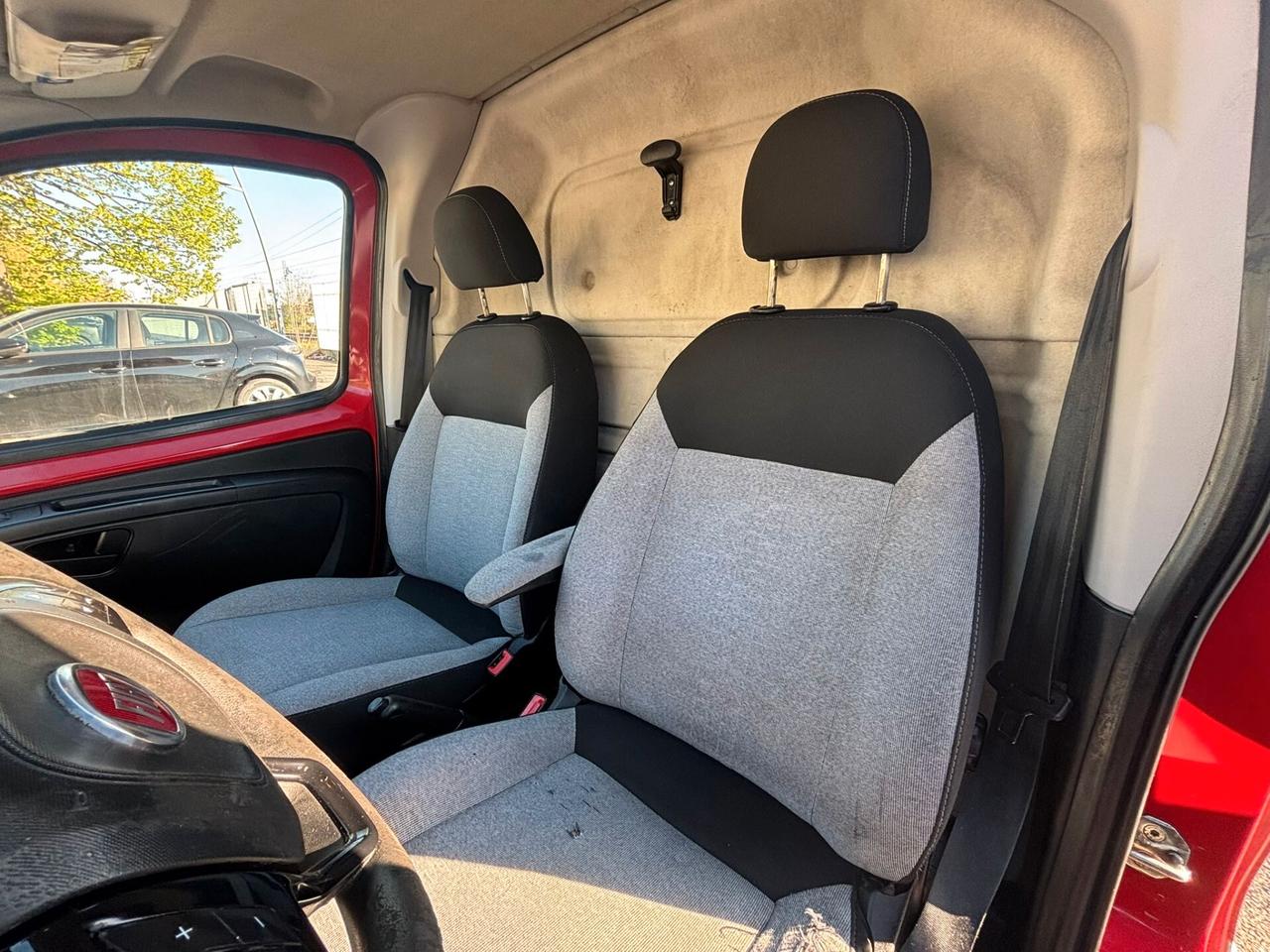 Fiat Fiorino TIM