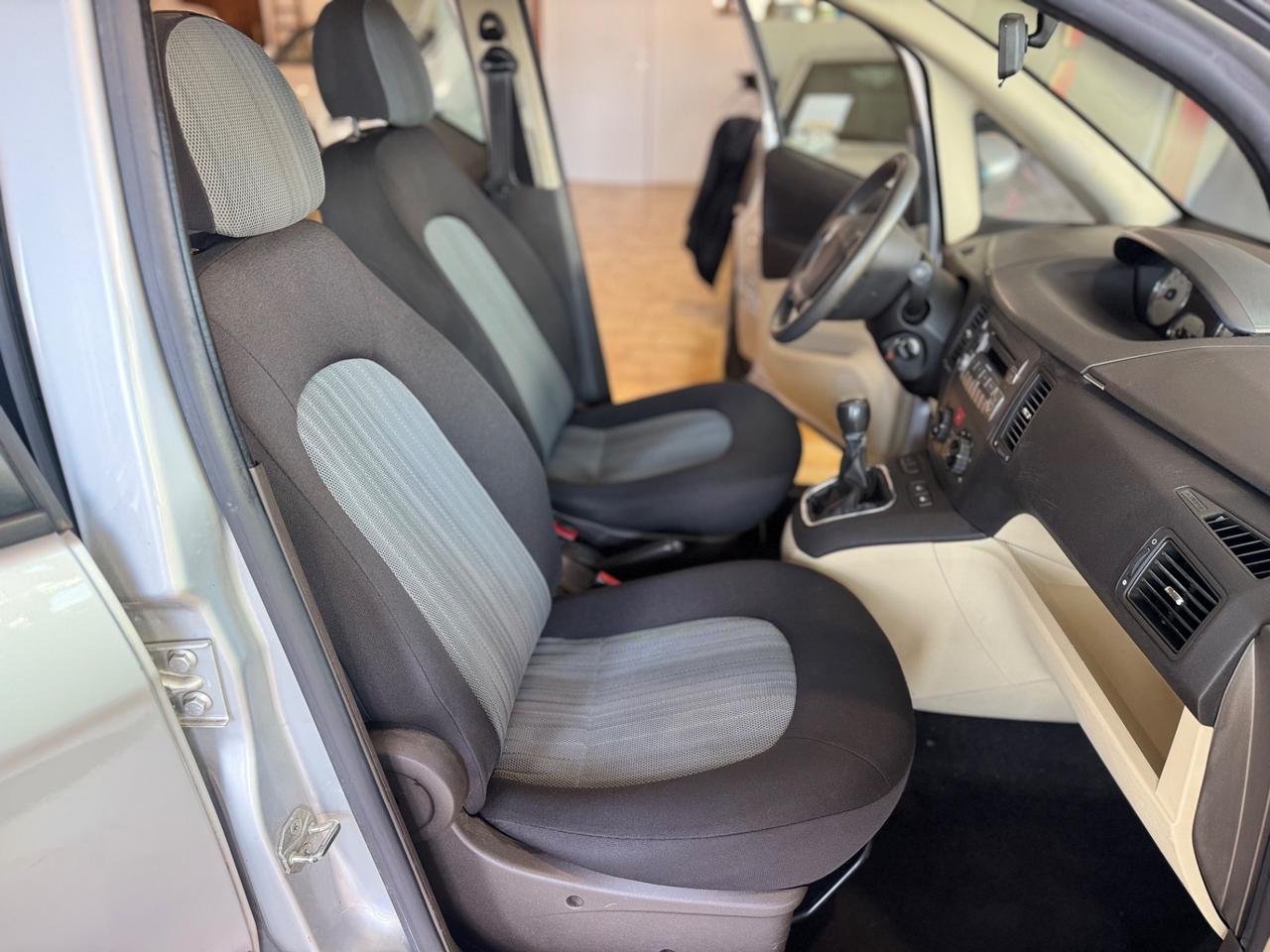 Lancia MUSA 1.3 Multijet 16V Platino