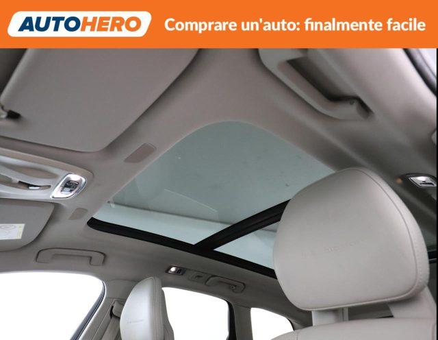 VOLVO XC60 D4 AWD Geartronic Inscription