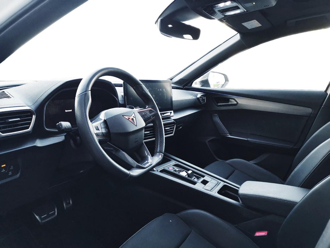 CUPRA Formentor 2020 - Formentor 1.4 e-hybrid VZ dsg
