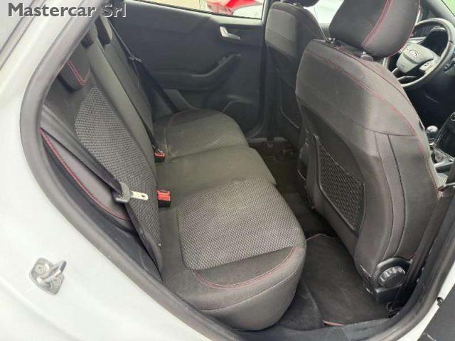 FORD Puma Puma II 2020 1.0 ecoboost ST-LINE - GG570ZF