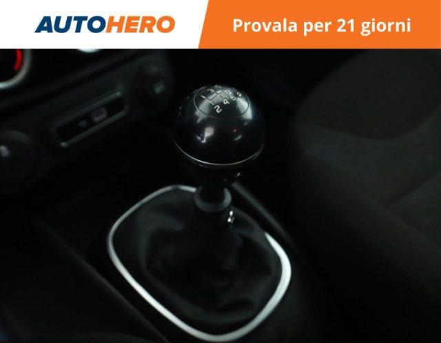 FIAT 500L 1.4 95 CV City Cross