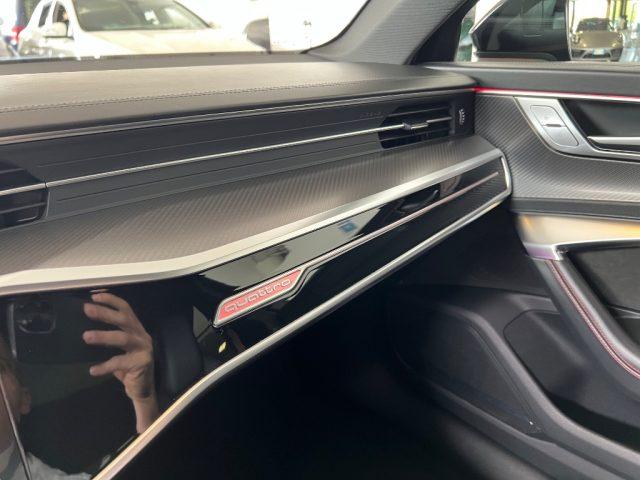 AUDI RS6 Avant 4.0 TFSI V8 quattro //CARBO//HEAD UP//