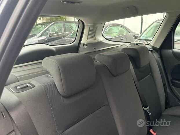 Ford Focus CC Focus C-Max 1.8 TDCi (115CV) Ghia