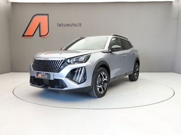 PEUGEOT 2008 II 2023 1.2 PURETECH 100CV ALLURE