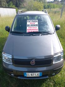 Fiat Panda FIAT PANDA 2012 8O.000KM NUOVA