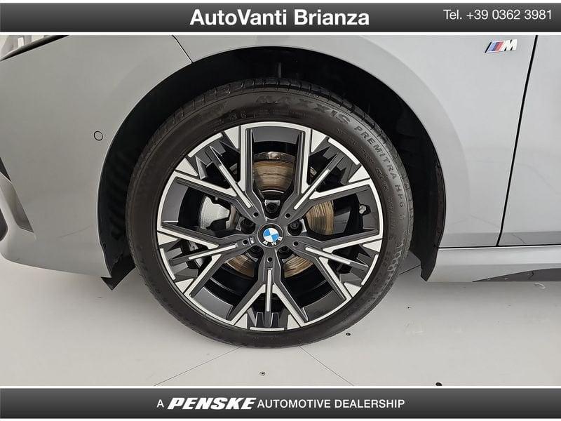 BMW Serie 1 118d MSport