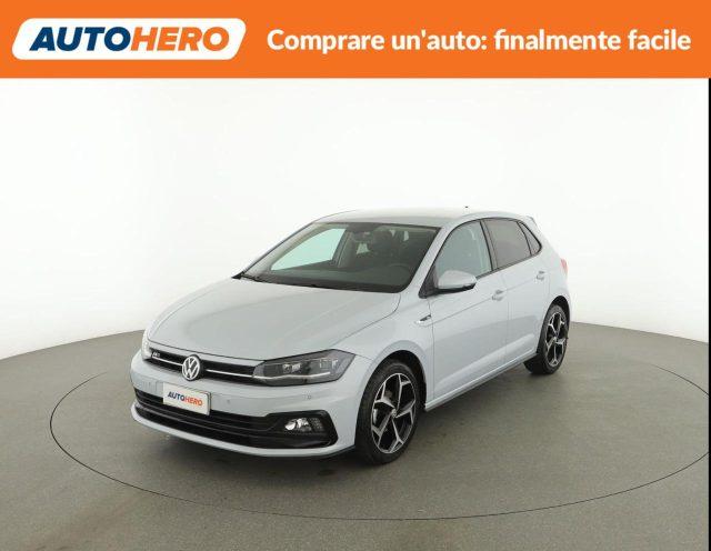 VOLKSWAGEN Polo 1.0 TSI 5p. Sport BlueMotion Technology