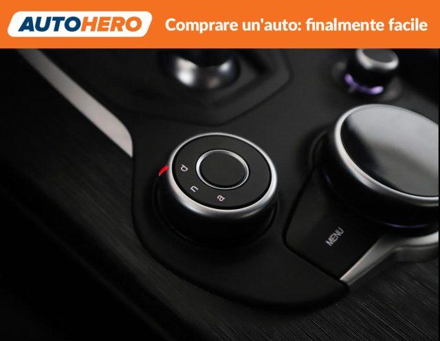 ALFA ROMEO Giulia 2.2 Turbodiesel 150 CV AT8 Super
