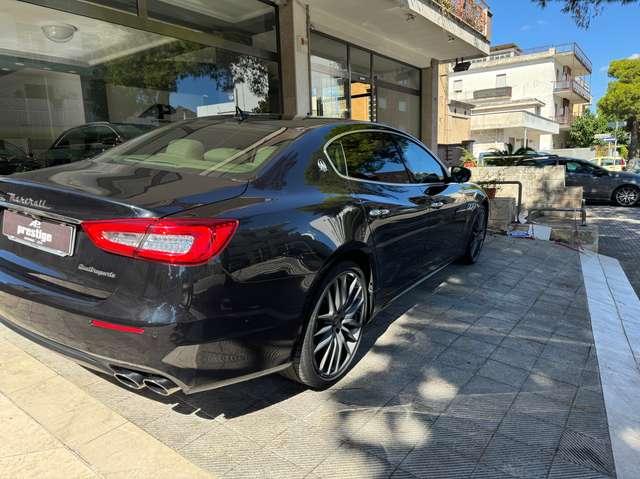 Maserati Quattroporte 3.0 V6 ds 250cv auto