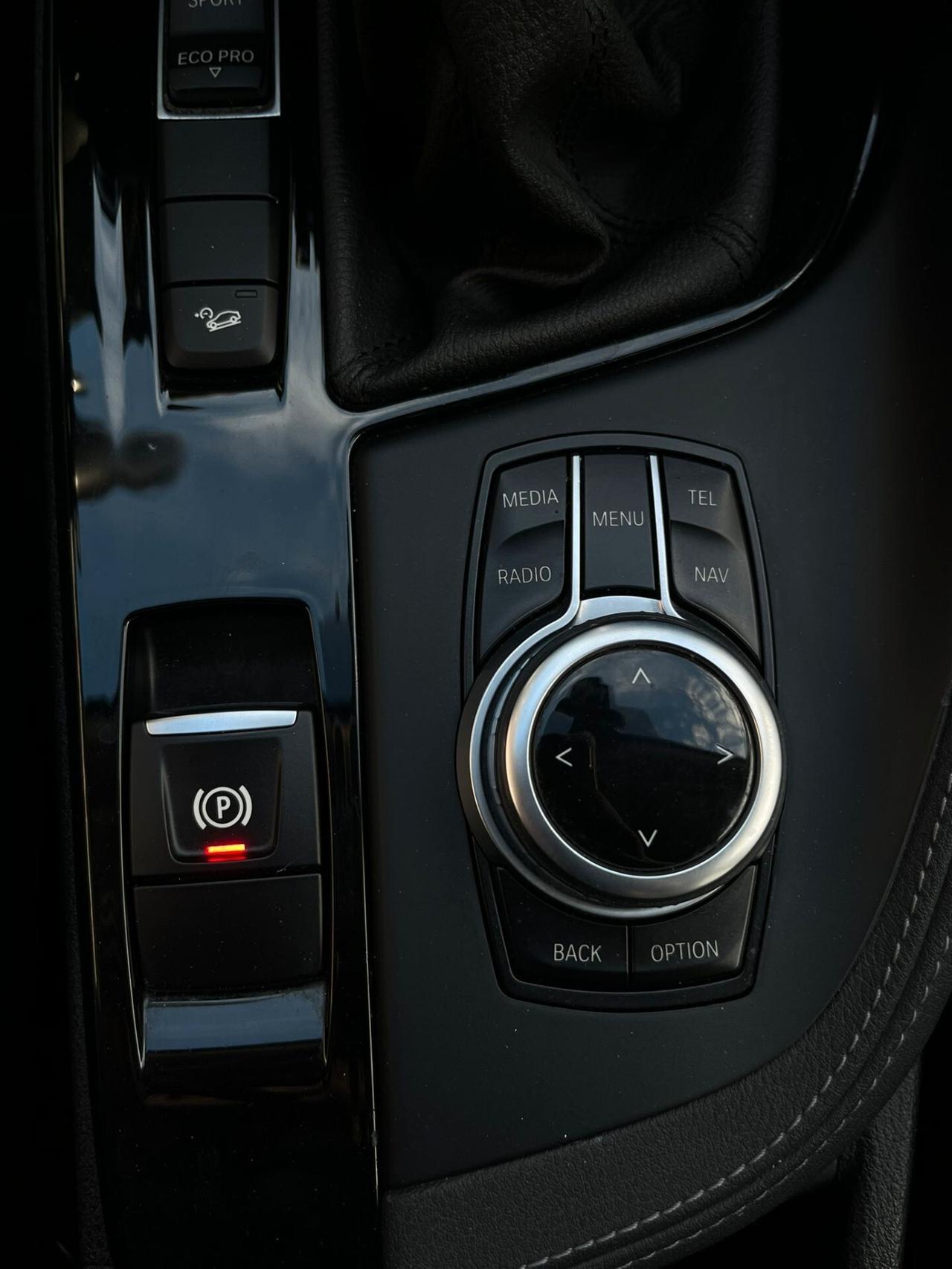 Bmw X1 xDrive20d Sport