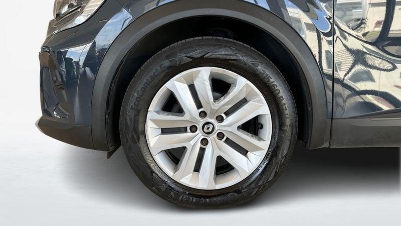Renault Captur II 2019 1.0 TCe GPL Zen my21