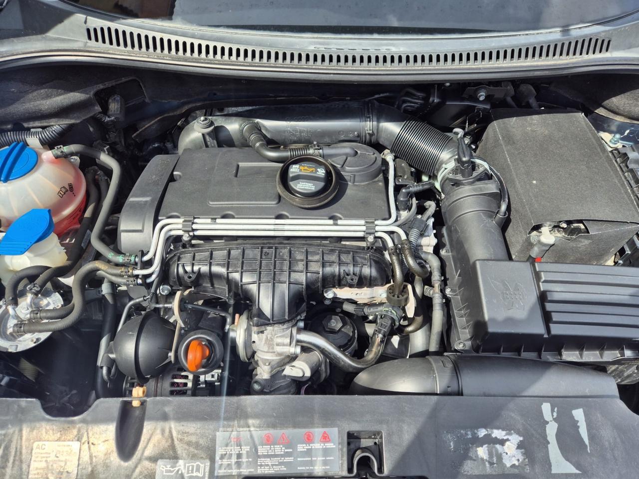 Seat Leon XL 2.0 16V TDI DSG Stylance