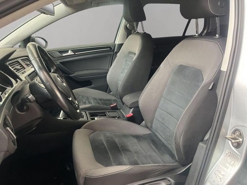 Volkswagen Golf Golf 5p 1.4 tsi Highline Business 122cv dsg