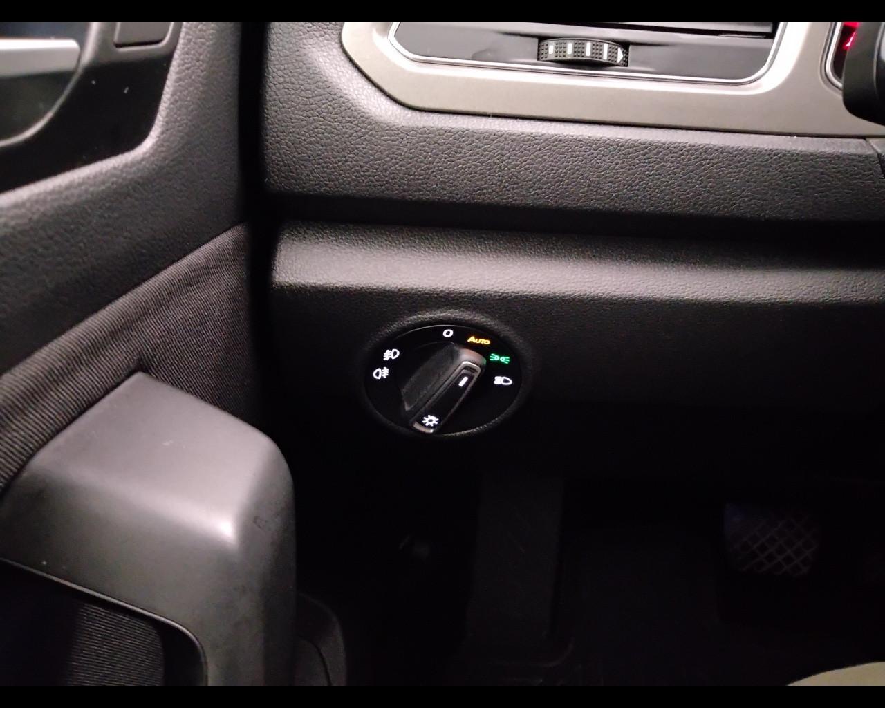 VOLKSWAGEN T-Roc I 2017 - T-Roc 1.5 tsi Business dsg