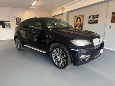 BMW X6 3.0 D 5 POSTI 2010 12 MESI DI GARANZIA