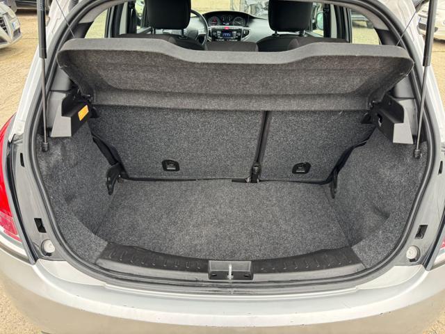 LANCIA Ypsilon HYBRID 1.0cc 70cv CERCHI IN LEGA