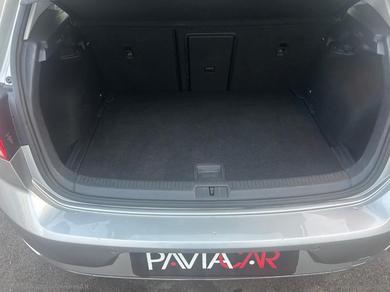 VOLKSWAGEN Golf 2.0 TDI DSG 5p. Executive BMT