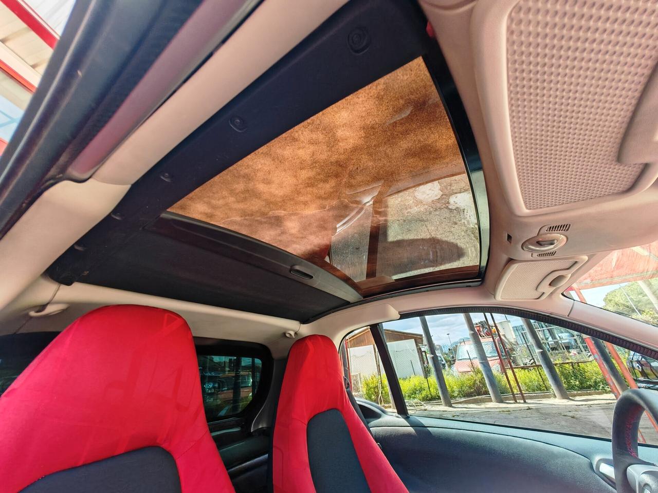 Smart Fortwo 1,0 benzina 2010 Cv70 automatic