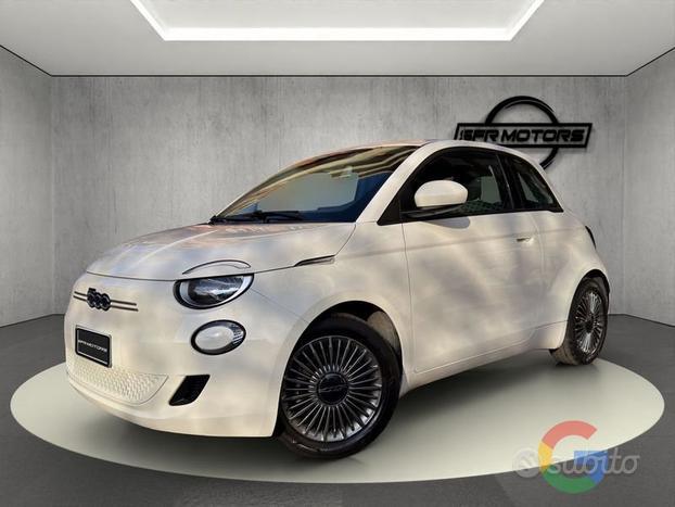FIAT 500 Icon 3+1 42 kWh Icon - PROMO/IVA ESP.