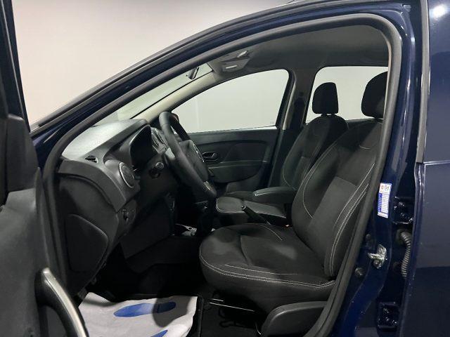 DACIA Sandero 1.5 dCi 8V 75CV Ambiance