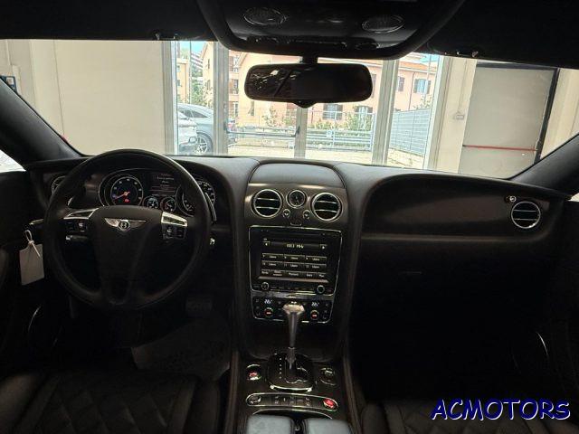 BENTLEY Continental GT V8 S