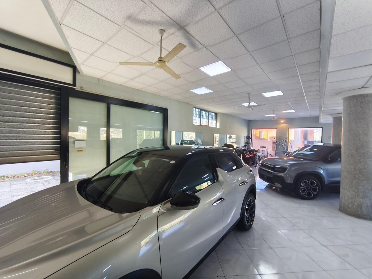 DS3 3 Crossback BlueHDi 130 aut. Faubourg