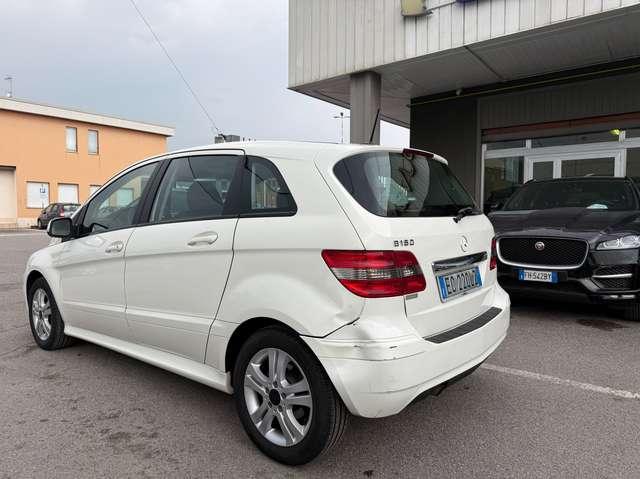 Mercedes-Benz B 180 B 180 be