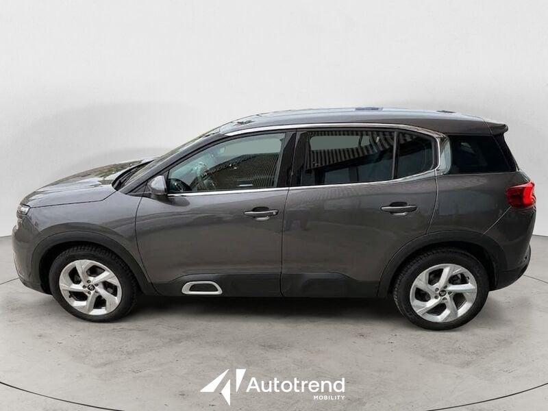 Citroën C5 Aircross 1.5 BlueHDi 130 CV Automatica EAT8 Business S&S