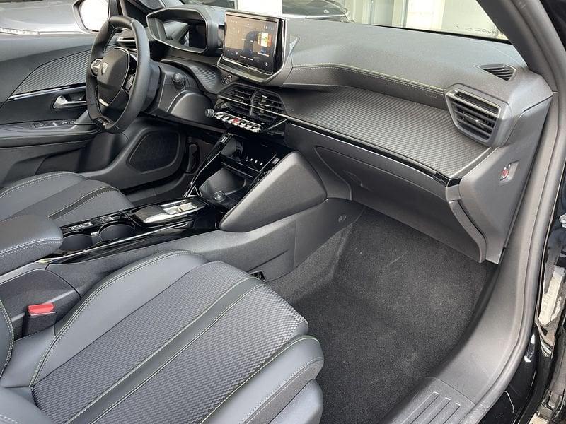 Peugeot 2008 1.2 hybrid GT 145cv e-dcs6 - KM0