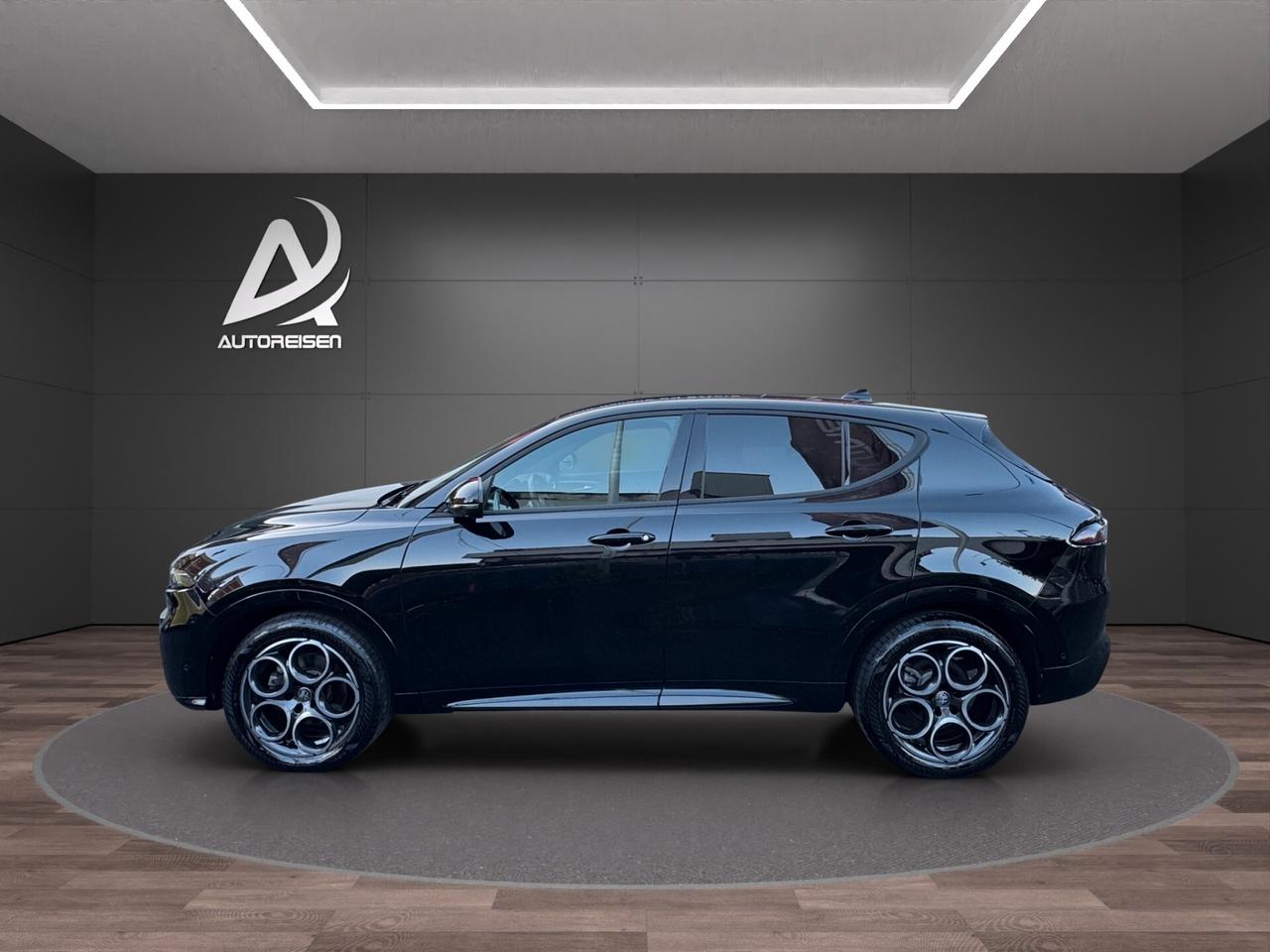 Alfa Romeo Tonale 1.6 diesel 130 CV TCT6 Sprint