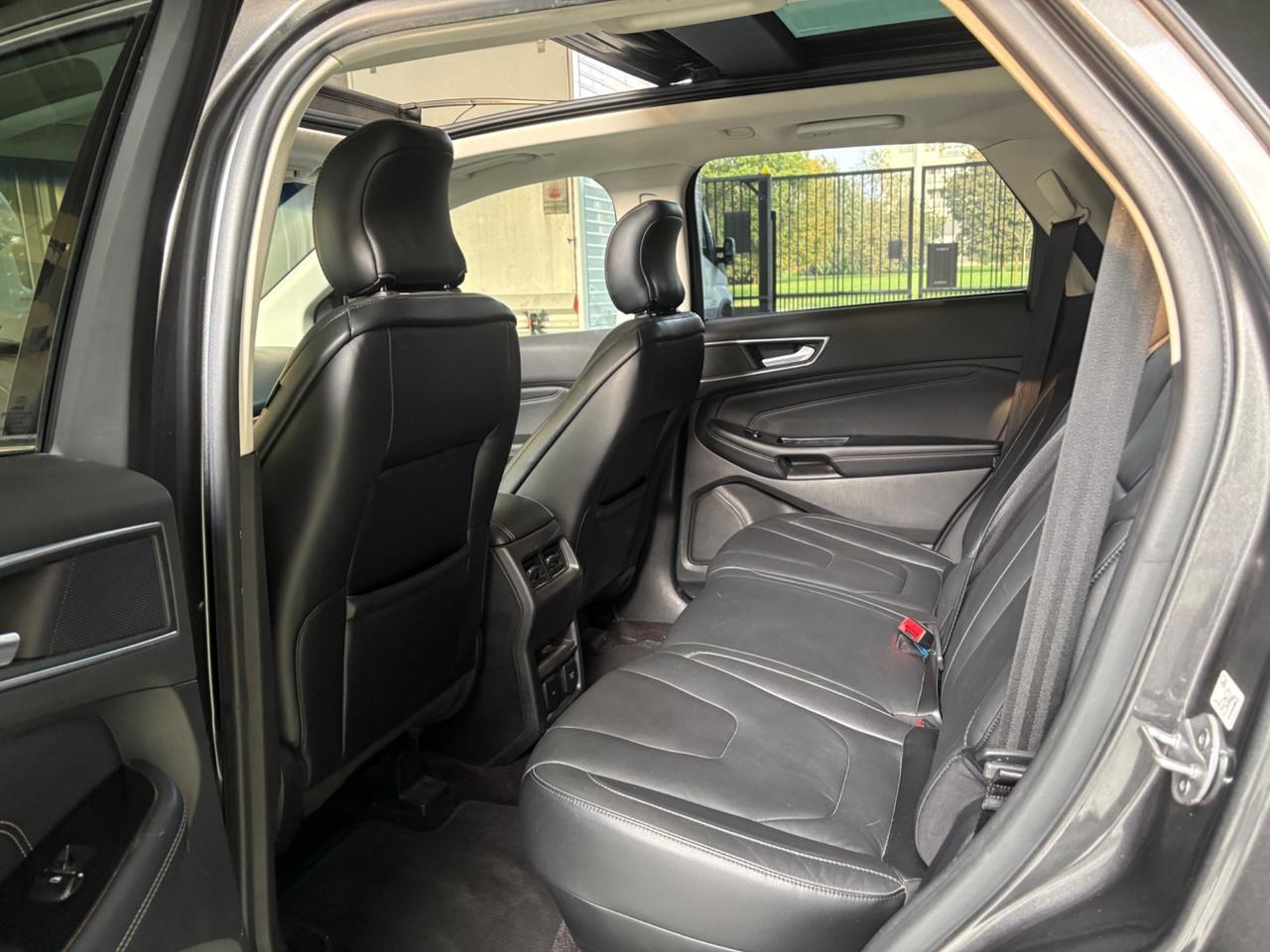 Ford Edge 2.0 TDCI 210 CV AWD Start&Stop Powershift Titanium