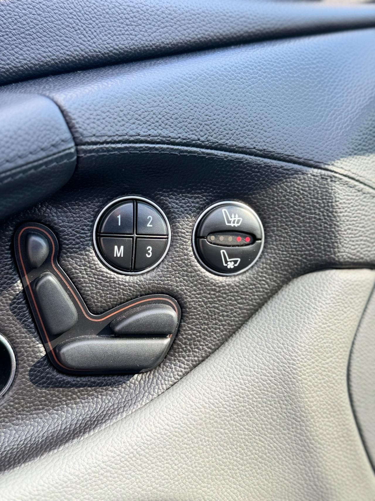 Mercedes-benz SL 350 CABRIO