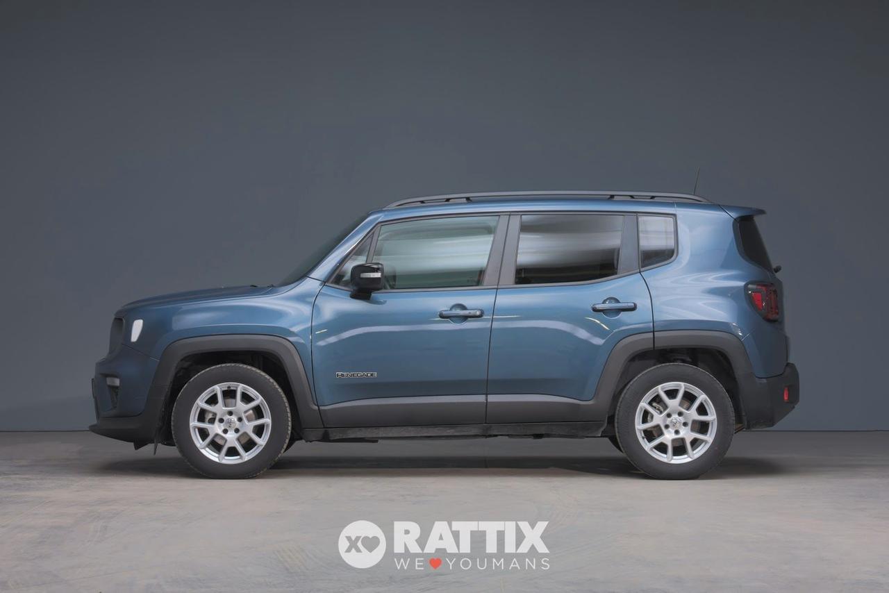 Jeep Renegade 1.0 T3 120CV Limited