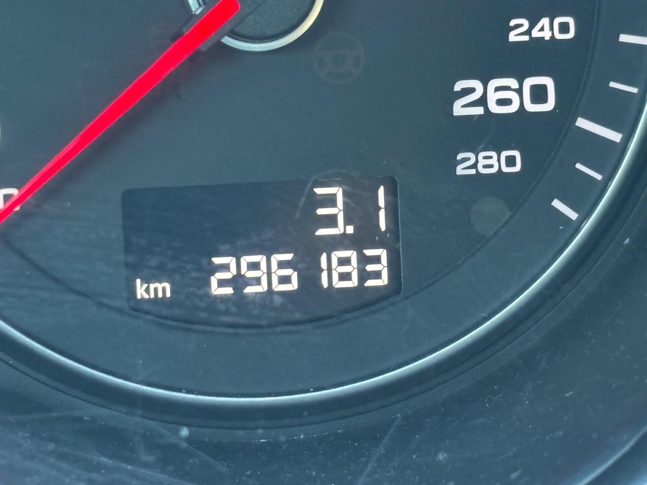 Audi A3 SPB 1.6 TDI 105 CV OK NEOPATENTATI
