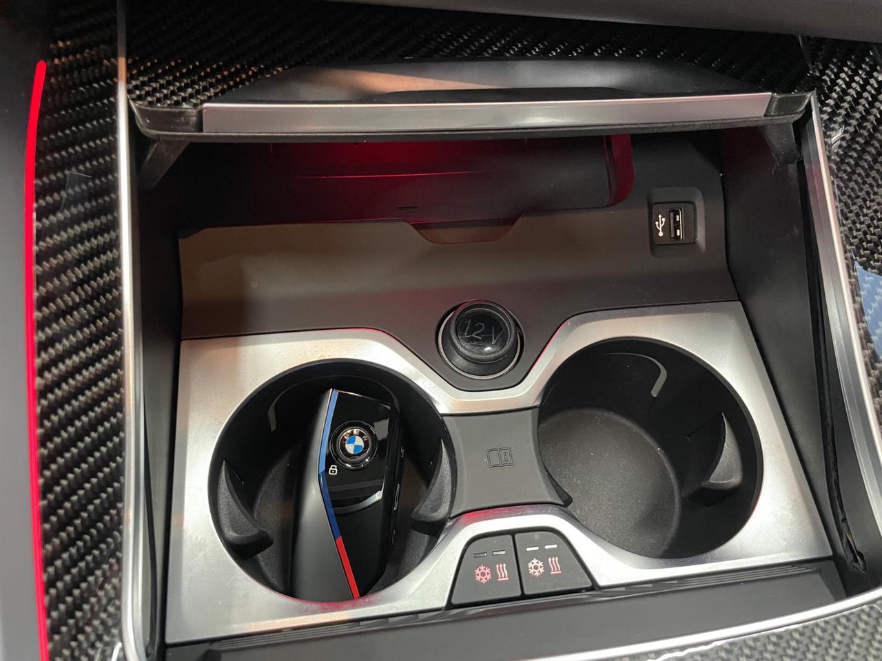 Bmw X6 M X6 M60i 48V