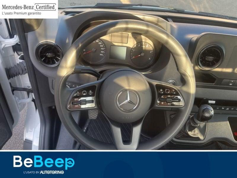 Mercedes-Benz Sprinter 315 2.0 CDI T 37/35