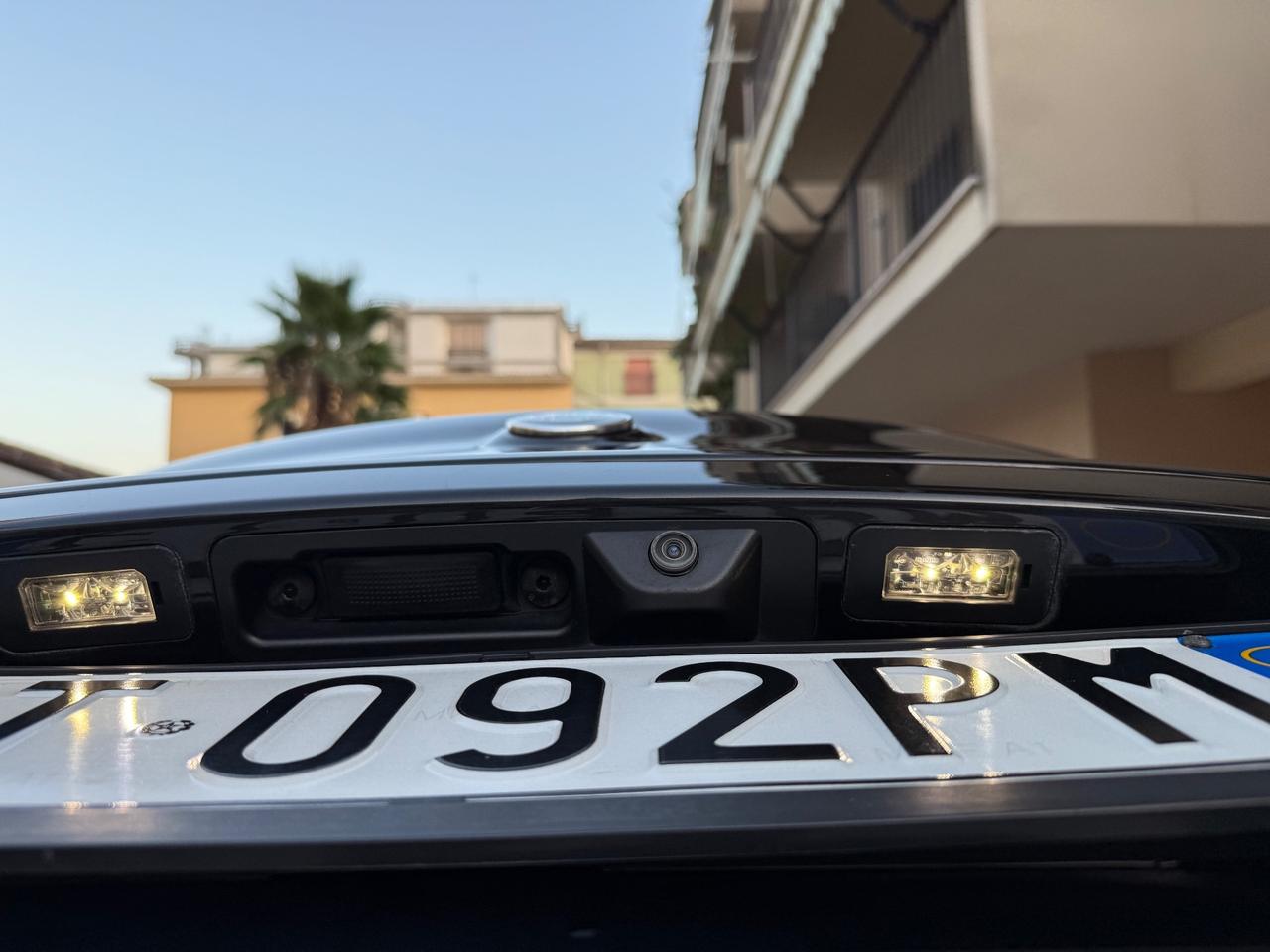 Alfa Romeo Stelvio 2.2 Turbodiesel 210 CV AT8 Q4 B-Tech