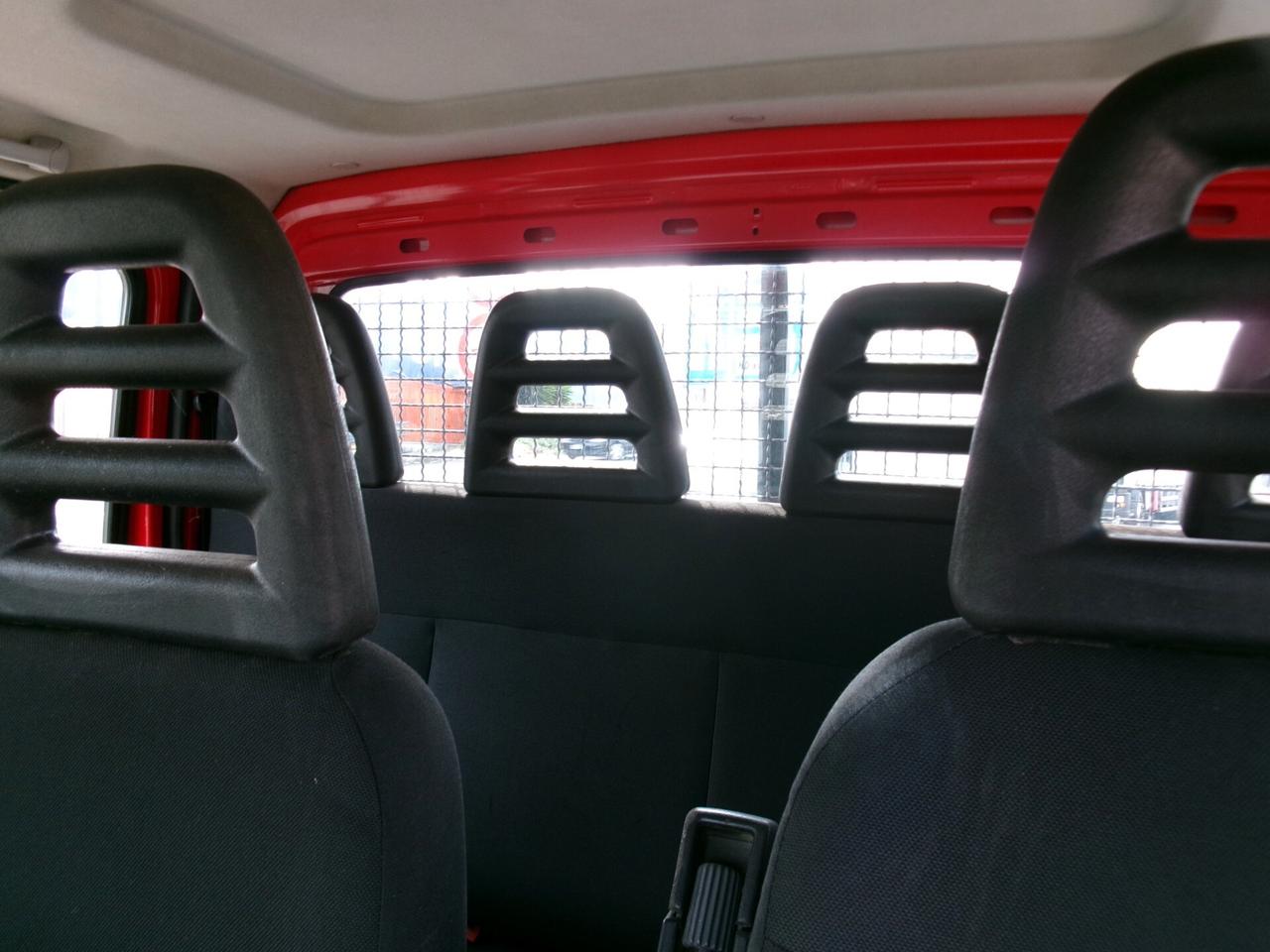 Iveco Daily 35C13 2.3 130CV EURO 5 DOPPIA CABINA 7P RIBALTABILE TRILATERALE