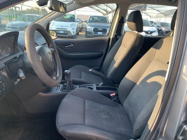 MERCEDES-BENZ A 150 Avantgarde