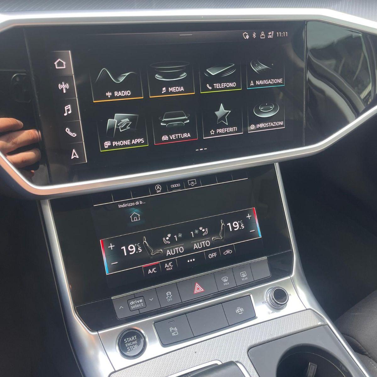 AUDI - A6 Avant - 40 2.0 TDI S tronic Business