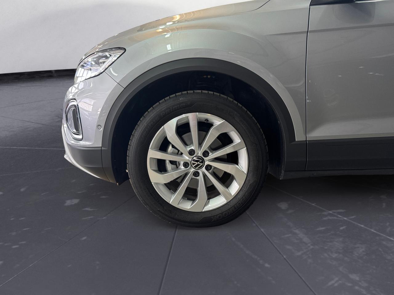 Volkswagen T-Roc 1.0 tsi Edition Plus 115cv