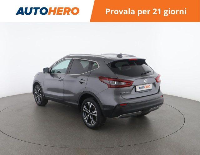 NISSAN Qashqai 1.3 DIG-T 140 CV N-Connecta