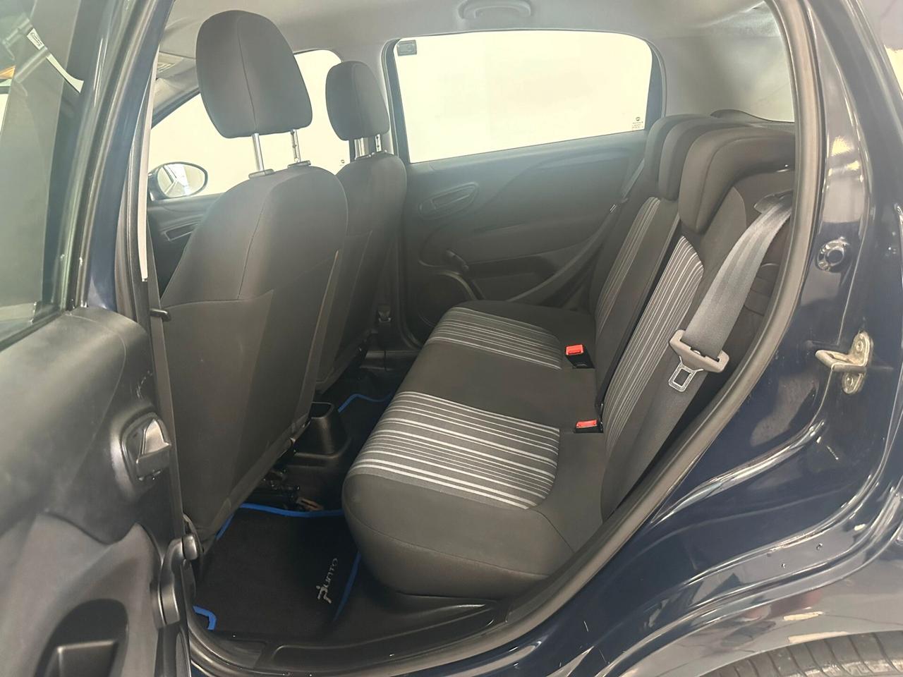 Fiat Punto Evo 1.2 5 porte S&S Dynamic