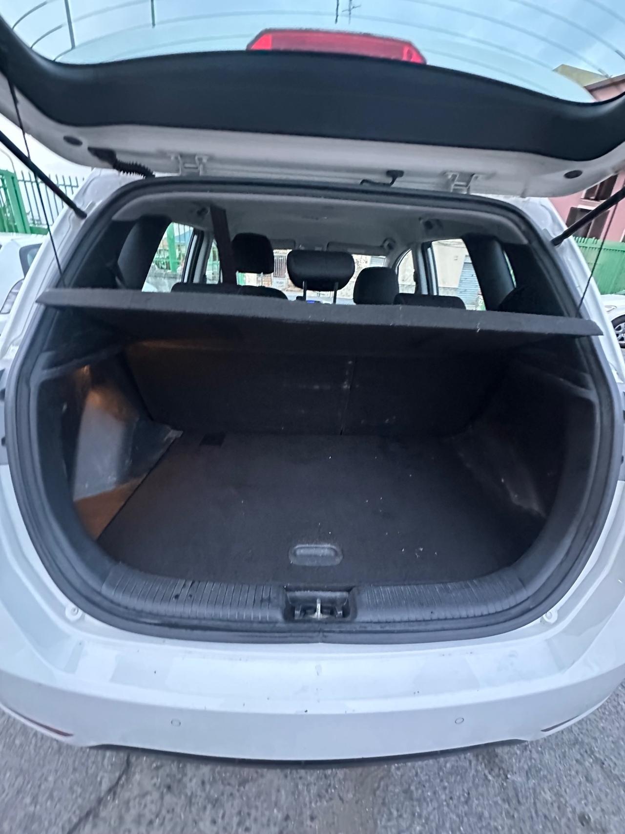 Hyundai iX20 1.4 CRDI 90 CV Style