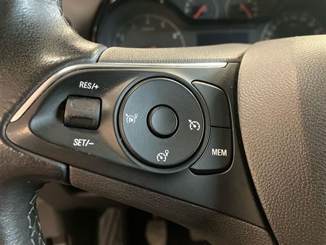 OPEL Crossland X Crossland 1.2 110cv Edition S&S