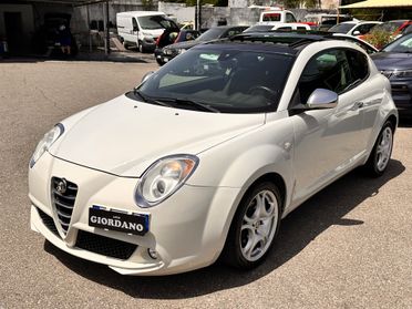 Alfa Romeo MiTo 1.3 mj 95 cv Sport Pack tetto apribile